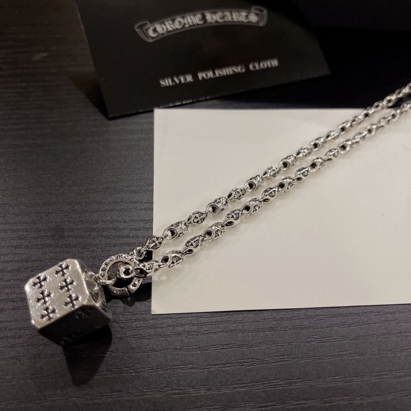 Chrome Hearts Necklaces